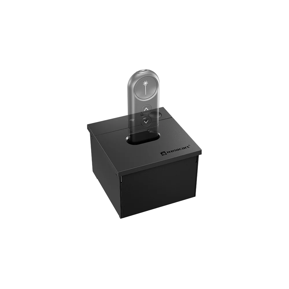 Base Cargadora Relacart EC-6W