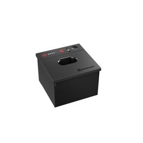Base Cargadora Relacart EC-6