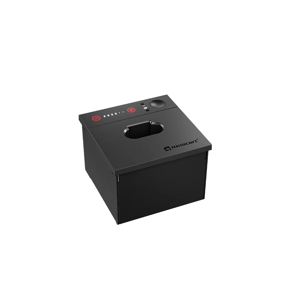 Base Cargadora Relacart EC-6