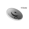 Microfono De Techo Dante Con Ia Relacart ACM-335