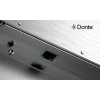 Microfono De Techo Dante Con Ia Relacart ACM-582