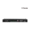 Mixer Digital Con Dante 64 Canales Relacart CONFER X