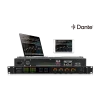 Mixer Digital Con Dante 64 Canales Relacart CONFER X