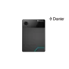 Base Microfono Dante Relacart TDN1