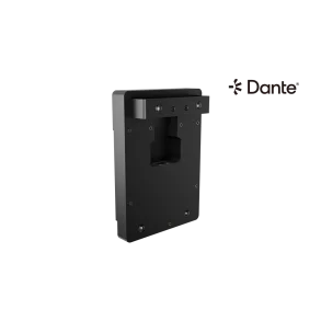 Base Microfono Dante Relacart TDN1