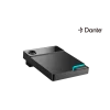 Base Microfono Dante Relacart TDN1