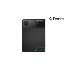 Base de Microfono Cuello De Ganzo Dante Relacart TDN1F
