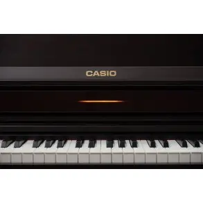 Piano con Mueble Casio Celviano AP-550BN De 88 Teclas con Banqueta