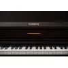 Piano con Mueble Casio Celviano AP-550BN De 88 Teclas con Banqueta