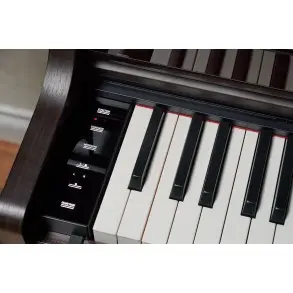 Piano con Mueble Casio Celviano AP-550BN De 88 Teclas con Banqueta
