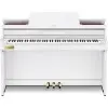 Piano Digital con Mueble Casio AP-750WE con Banqueta