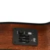 Guitarra Clasica Cort Ac120ce EQ + Funda Original