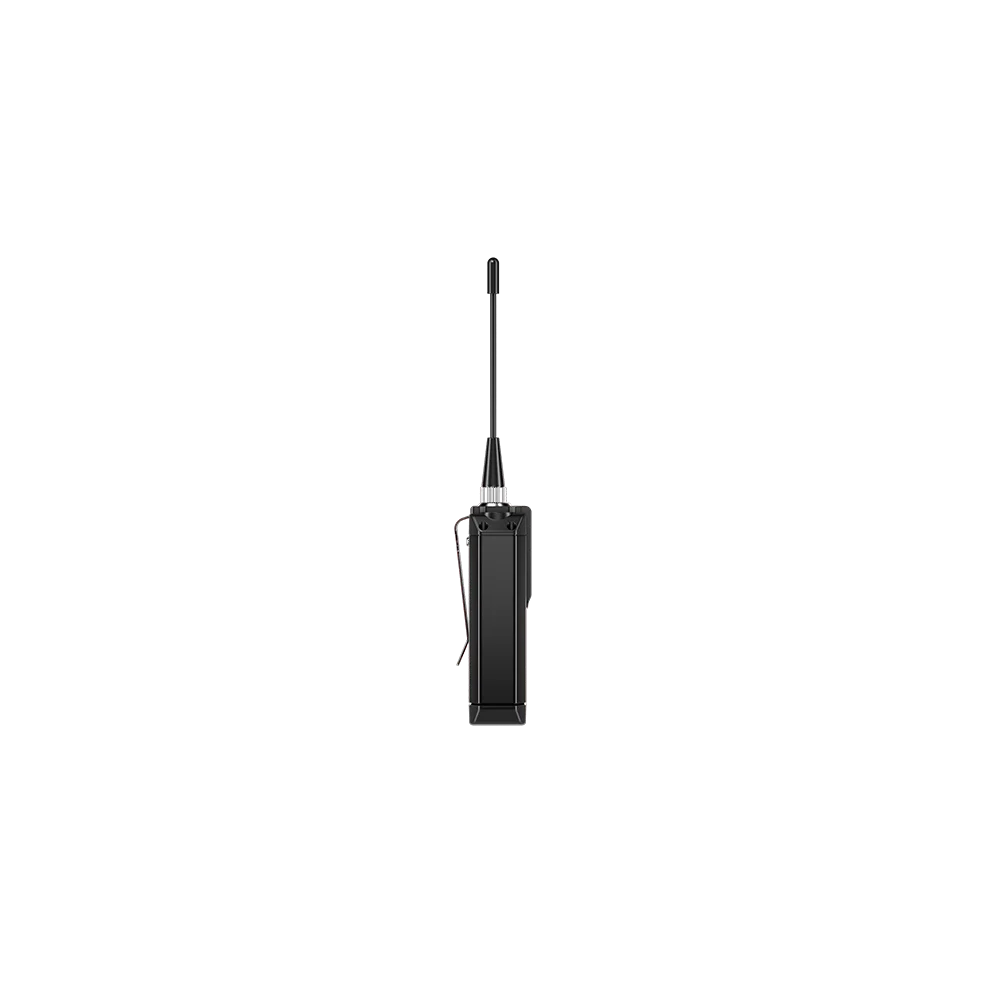 Sistema Inalambrico Relacart Dual True Diversity con Microfonos Vinchas