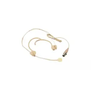 Sistema Inalambrico Relacart Dual True Diversity con Microfonos Vinchas