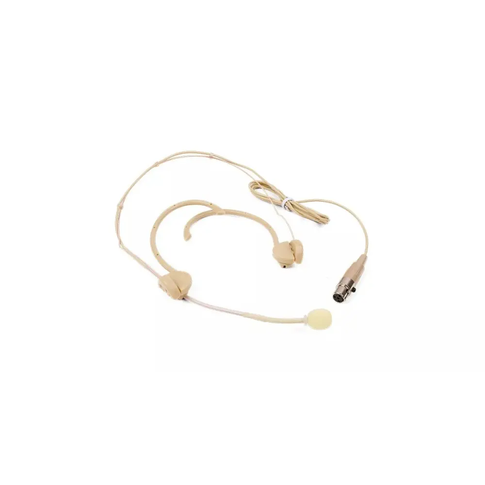 Sistema Inalambrico Relacart Dual True Diversity con Microfonos Vinchas