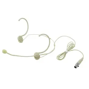 Sistema Inalambrico Relacart Dual True Diversity con Microfonos Vinchas