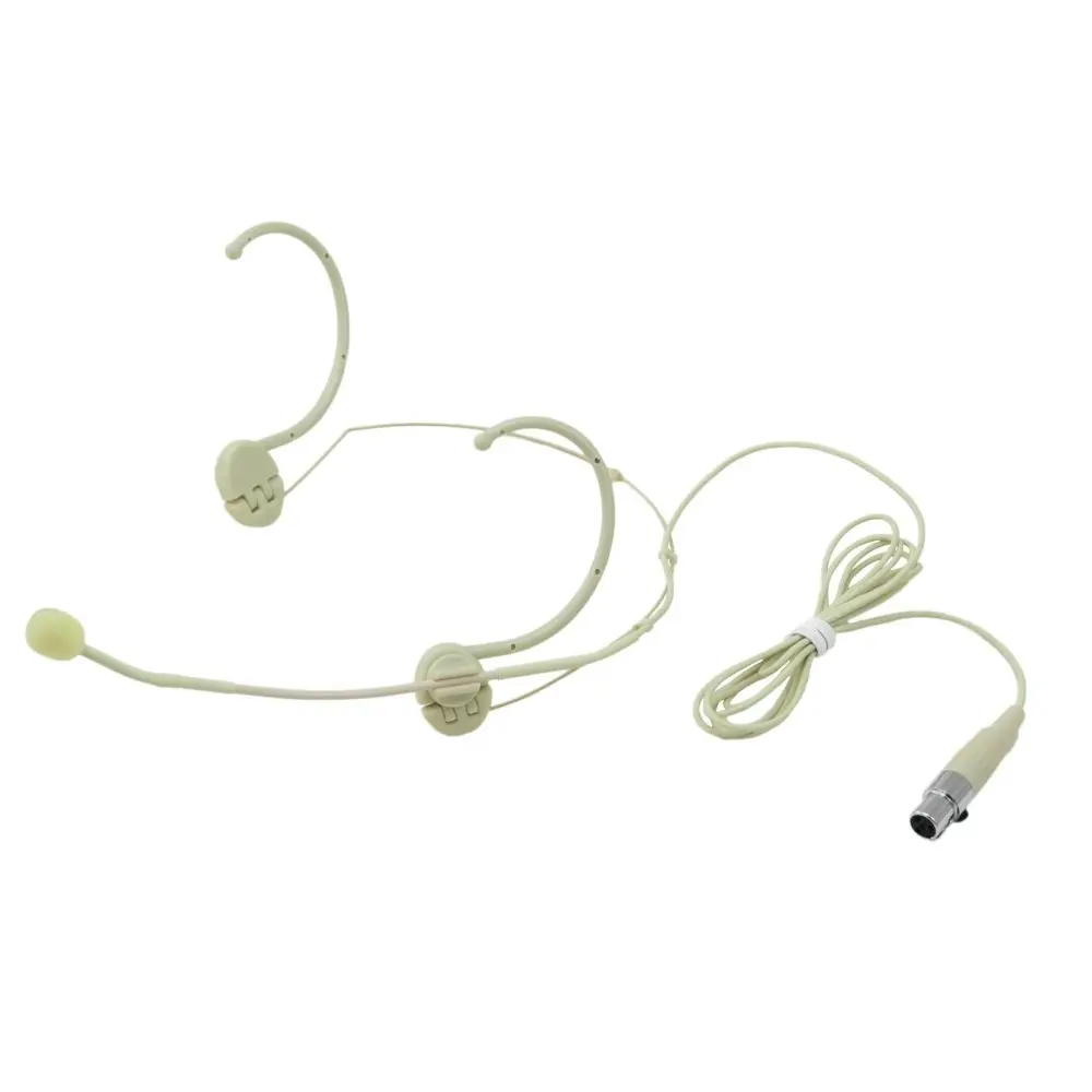 Sistema Inalambrico Relacart Dual True Diversity con Microfonos Vinchas