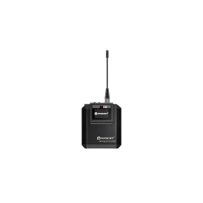 Sistema Inalambrico Relacart Dual True Diversity Microfonos Mano Vincha