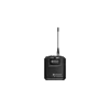 Sistema Inalambrico Relacart Dual True Diversity Microfonos Mano Vincha