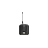 Sistema Inalambrico Relacart Dual True Diversity Microfonos Mano Vincha