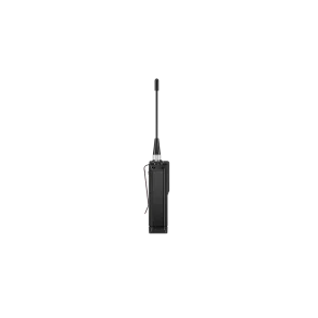 Sistema Inalambrico Relacart Dual True Diversity Microfonos Mano Vincha