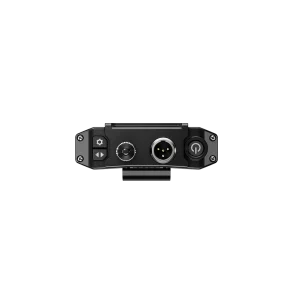 Sistema Inalambrico Relacart Dual True Diversity Microfonos Mano Vincha