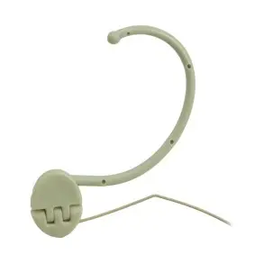 Sistema Inalambrico Relacart Dual True Diversity Microfonos Mano Vincha