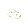 Sistema Inalambrico Relacart Dual True Diversity Microfonos Mano Vincha