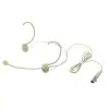 Sistema Inalambrico Relacart Dual True Diversity Microfonos Mano Vincha