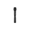 Sistema Inalambrico Relacart Dual True Diversity Microfonos Mano Vincha