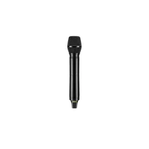 Sistema Inalambrico Relacart Dual True Diversity Microfonos Mano Vincha