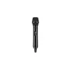Sistema Inalambrico Relacart Dual True Diversity Microfonos Mano Vincha