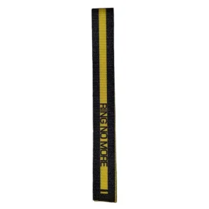 Ring No More Cinta Strap Para Tira Bordona De Redoblante EDICION FUTBOL BOCA