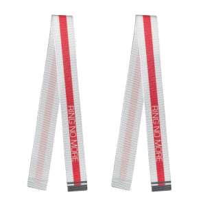 Ring No More Cinta Strap Para Tira Bordona De Redoblante EDICION FUTBOL RIVER
