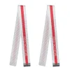 Ring No More Cinta Strap Para Tira Bordona De Redoblante EDICION FUTBOL RIVER