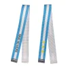 Ring No More Cinta Strap Para Tira Bordona De Redoblante EDICION FUTBOL Argentina Campeon