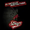 Ring No More Cinta Strap Para Tira Bordona De Redoblante EDICION FUTBOL Argentina Campeon