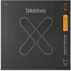 Encordado Guitarra Electrica 010 Daddario Strings XTE1059