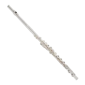 Flauta Traversa Pearl F505RE-1R