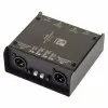 Caja Directa Activa Profesional Stereo Palmer AN04