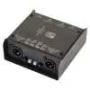 Caja Directa Activa Profesional Stereo Palmer AN04