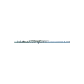Flauta Traversa Pearl F665RBE-1RB