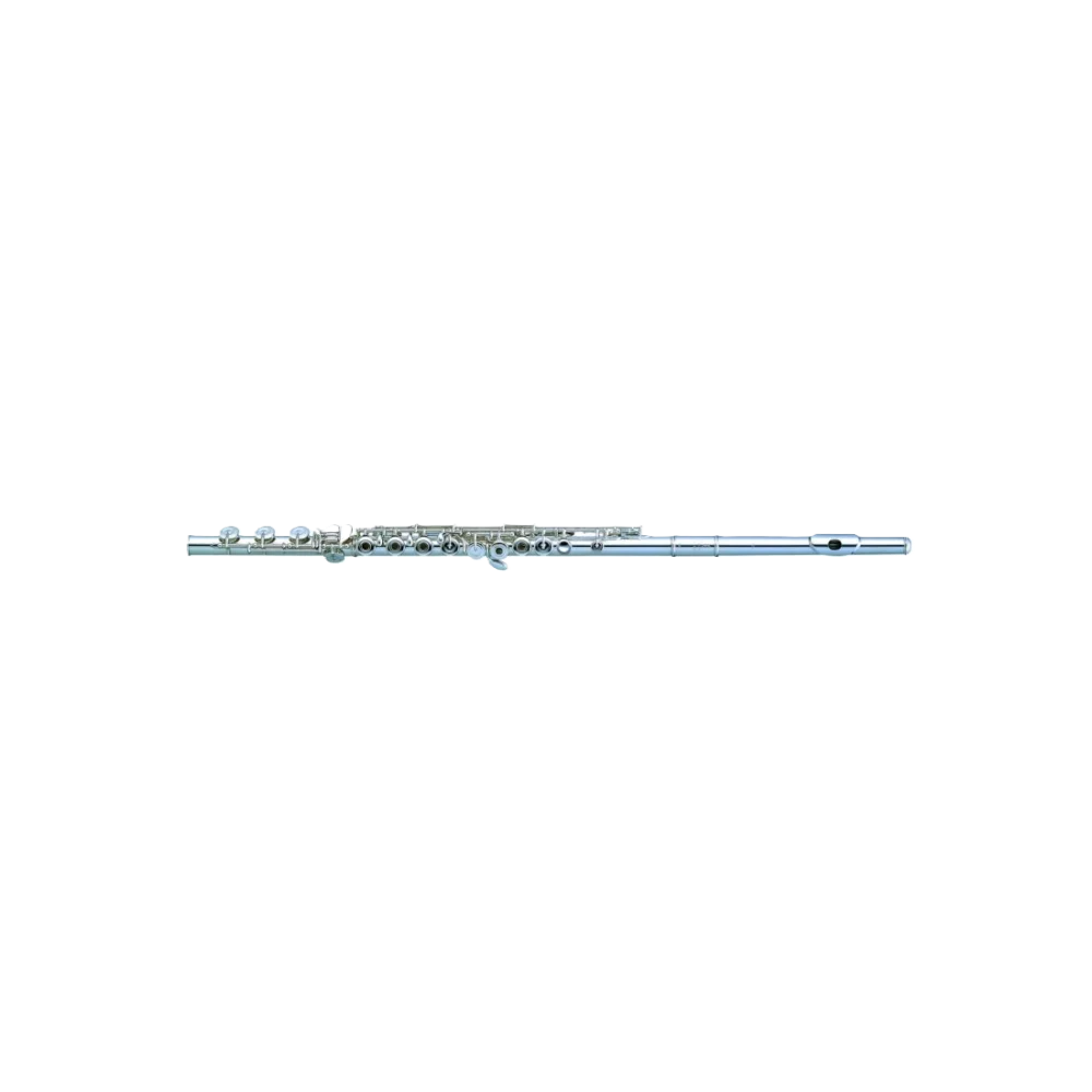 Flauta Traversa Pearl F665RBE-1RB