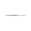 Flauta Traversa Pearl F665RBE-1RB
