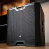 Subwoofer 18" Activo de 600W LD Systems ICOASUB18A