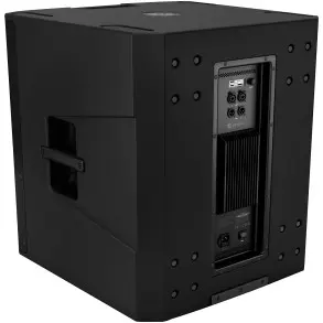 Subwoofer 18" Activo de 600W LD Systems ICOASUB18A