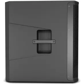 Subwoofer 18" Activo de 600W LD Systems ICOASUB18A