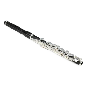 Flauta Traversa Pearl PFP-165E/T