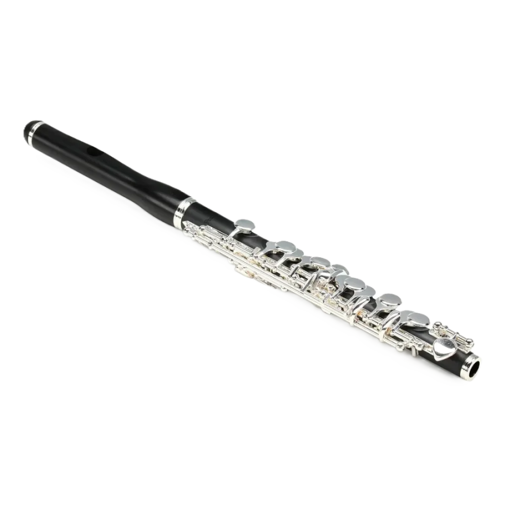 Flauta Traversa Pearl PFP-165E/T