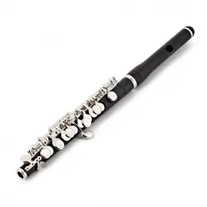 Flauta Traversa Pearl PFP-165E